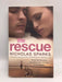 The Rescue - Nicholas Sparks