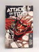 Attack on Titan Vol. 1 - Hajime Isayama