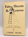 Eats, Shoots & Leaves (Hardcover) - Lynne Truss; 