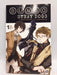 Bungo Stray Dogs, Vol. 1 (light novel) - Kafka Asagiri; Sango Harukawa; 