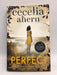 Perfect - Cecelia Ahern; 