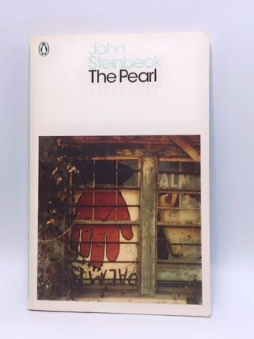 The Pearl - John Steinbeck