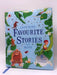 Ladybird Favourite Stories for Boys - Hardcover - LADYBIRD BOOKS; 