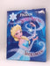 Frozen Sing-Along Storybook - Hardcover - Disney Book Group; Lisa Ann Marsoli; 