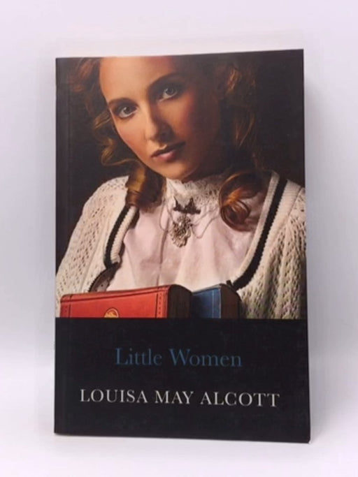 Little Women  - Louisa May Alcott