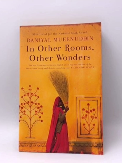 In Other Rooms, Other Wonders - Daniyal Mueenuddin