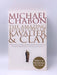 The Amazing Adventures of Kavalier & Clay - Michael Chabon; 