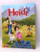 Heidi - Hardcover - Johanna Spyri; 