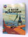 Le Bâton de Plutarque - Hardcover  - Yves Sente