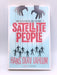 Satellite People - Hans Olav Lahlum; 