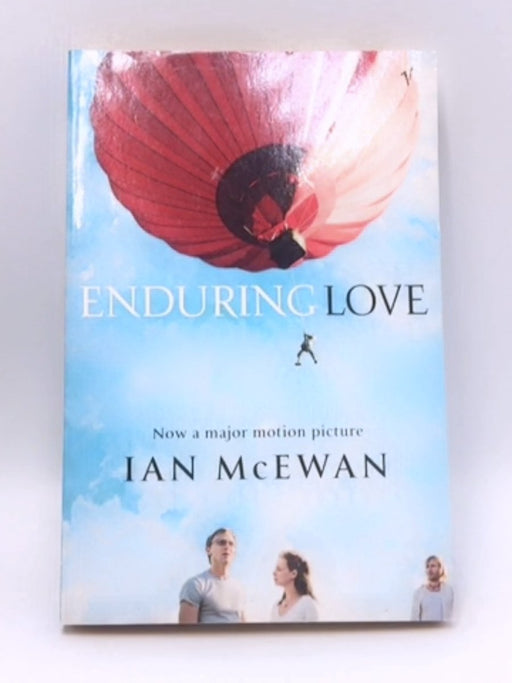 Enduring Love - Ian McEwan