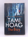 The Boy - Tami Hoag; 