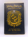 Harry Potter and the Chamber of Secrets - Hufflepuff Edition - J. K. Rowling; 