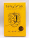 Harry Potter and the Philosopher's Stone - Hufflepuff Edition - J. K. Rowling; 