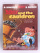 Asterix and the Cauldron - Hardcover - René Goscinny; Albert Uderzo; René Goscinny; Albert Uderzo; 