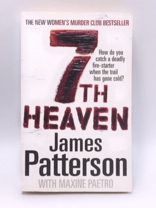 7th Heaven - James Patterson