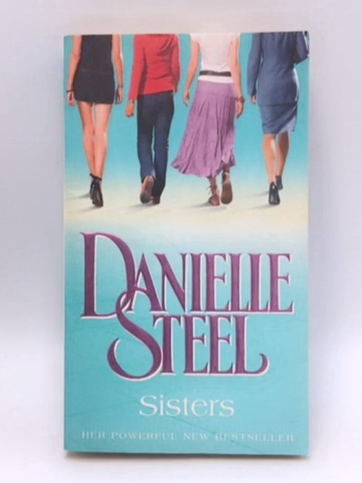 Sisters - Danielle Steel; 