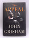 The Appeal- Hardcover - John Grisham