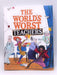 The World’s Worst Teachers - Hardcover - David Walliams