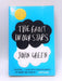 The Fault in Our Stars  - John Green