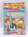 Geronimo Stilton- The Cheese Experiment  - Geronimo Stilton; 