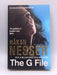 The G File - Håkan Nesser; 