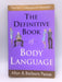 The Definitive Book of Body Language - Allan Pease