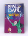 The Witches - Roald Dahl