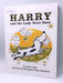 Harry and the Lady Next Door - Hardcover - Gene Zion; 