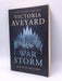 War Storm - Victoria Aveyard