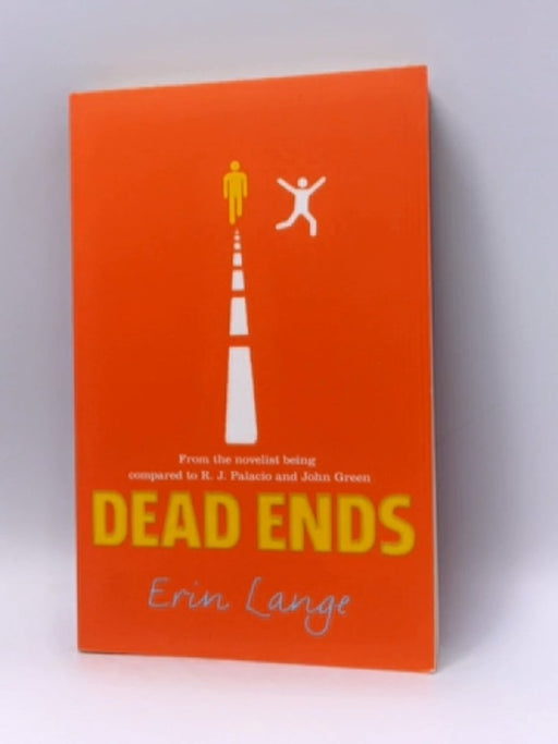 Dead Ends - Erin Lange; 