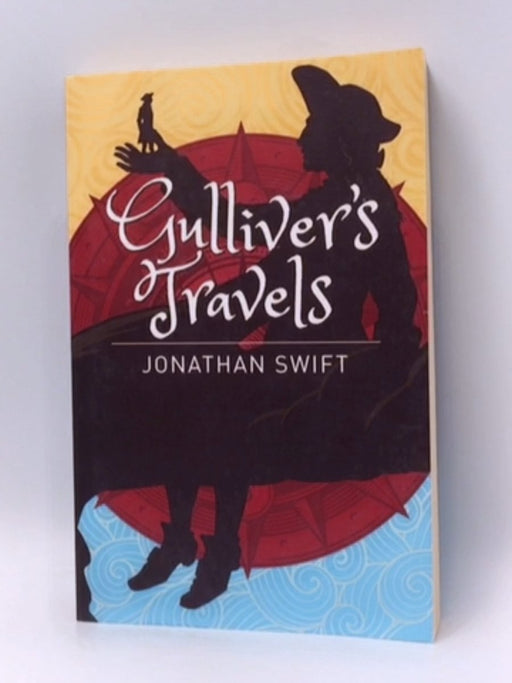 Gulliver's Travels - Jonathan Swift