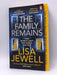 The Family Remains - Lisa Jewell; 