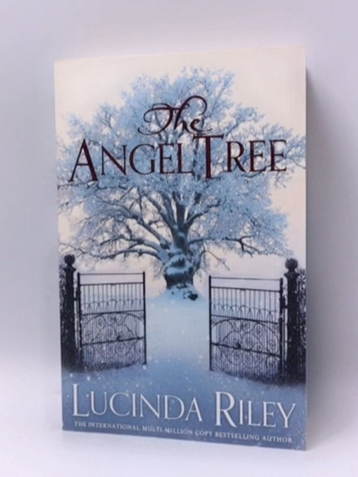 The Angel Tree - Lucinda Riley; 