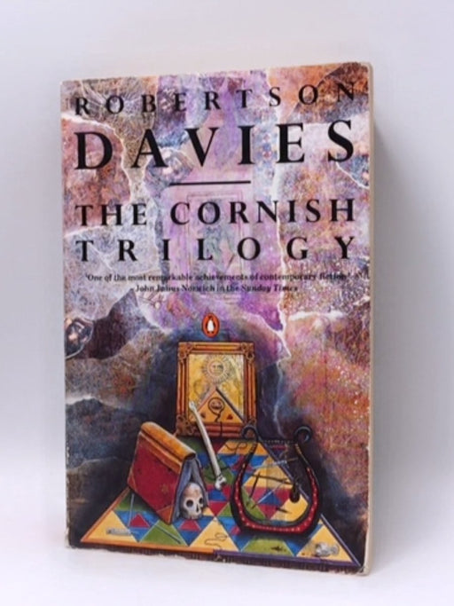 The Cornish Trilogy - Robertson Davies; 