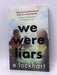 We Were Liars - E. Lockhart