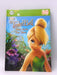 Tinker Bell's True Talent- Hardcover  - Leapfrog