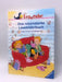 Das rabenstarke Lesebilderbuch - Hardcover - Doris Arend; Susanne Schulte; Silke Voigt; 