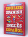 My First 1000 Words English - Spanish Childrens Book - Hardcover - Brown Watson