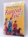 So You Think You Know: Enid Blyton's Famous Five? - Clive Gifford; 