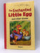 THE ENCHANTED LITTLE EGG and other stories - Hardcover - Anna Award