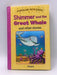 SHIMMER AND THE GREAT WHALE and other stories -Hardcover - Anna Award