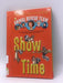 Show Time - Hardcover - Sue Stauffacher; 