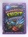 Fairground Fright (Science Quest) - Hardcover - Dan Green; 