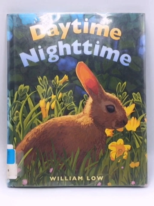 Daytime Nighttime - Hardcover - William Low; 