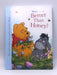 Winnie the Pooh: Better Than Honey? - Hardcover - Hapka, Catherine