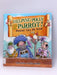 Helping Polly Parrot- Hardcover  - Tom Easton; 