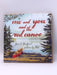 Me and You and the Red Canoe- Hardcover - Jean E. Pendziwol; 