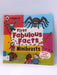 Ladybird First Fabulous Facts Minibeasts - Ladybird Books