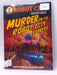 Murder on the Robot City Express - Paul Collicutt; 